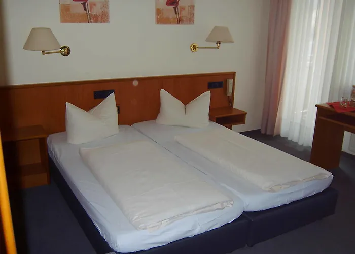 Mainperle 2* Wertheim